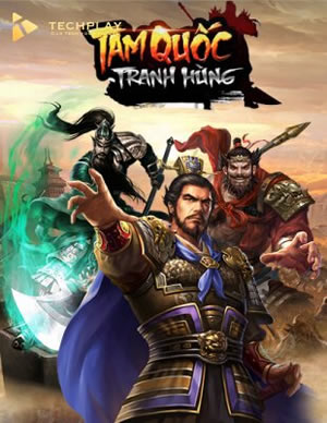 Cá Vàng Đại Cường