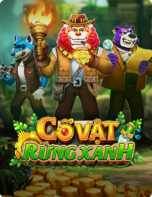 Vận May Kim Tiền